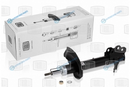 AG 14203 Амортизатор задн. лев. газ. для ам Nissan X-Trail (00-)