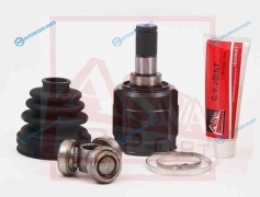 KARIU-NS1 ШРУС внутренний (OEM-исполнение) | зад правлев