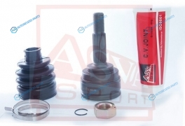 NS-43 Снят с производства ШРУС внешний