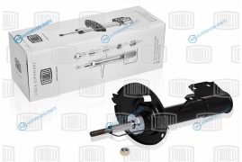 AG 20357 Амортизатор (стойка) перед. прав. газ. для ам Peugeot Partner Teepe (08-)