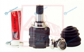 TYIL-ZVW30 ШРУС внутренний | лев