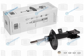 AG 20154 Амортизатор (стойка) перед. лев. газ. для ам Citroen C4 (04-)Peugeot 307 (00-)