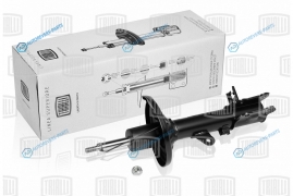 AG 08418 Амортизатор задн. прав. газ. для ам Kia Cerato (04-)