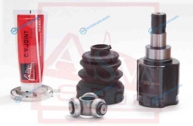 LNIL-SOL ШРУС внутренний | лев