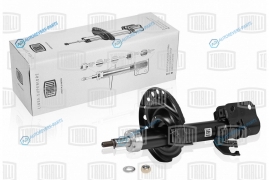 AG 14171 Амортизатор (стойка) перед. лев. газ. для ам Nissan Micra (03-)