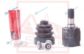 KARIU-XM ШРУС внутренний | зад правлев