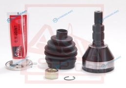 OP-INS ШРУС внешний | перед