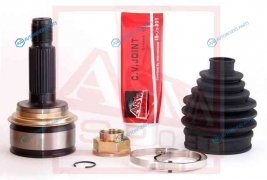 HNR-RE ШРУС внешний | зад правлев