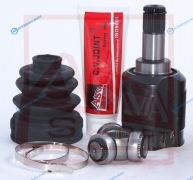 MTIU-808 ШРУС внутренний | перед правлев