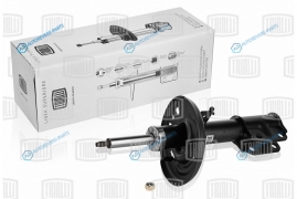 AG 09063 Амортизатор (стойка) перед. газ. для ам Renault Fluence (10-)