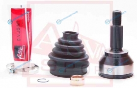 FD-GE16 ШРУС внешний | перед правлев