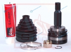 MT-CY2 ШРУС внешний