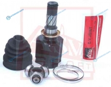 MZIL-M3A2 ШРУС внутренний | лев