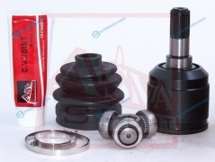 MTIU-5008 ШРУС внутренний