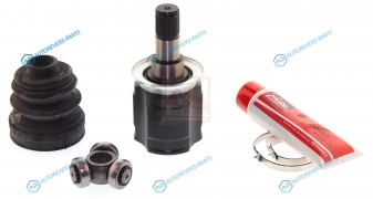 MTRIU-CU20 ШРУС внутренний | зад правлев