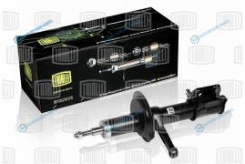 AH 01352 Амортизатор (стойка) перед. прав. масл. для ам ВАЗ 2108