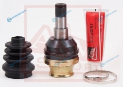 OPRIU-ANT ШРУС внутренний | зад правлев