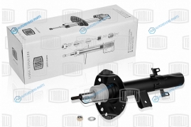 AG 10422 Амортизатор задн. прав. газ. для ам Land Rover Freelander (06-)
