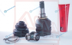 TYID-ST220 ШРУС внутренний | лев