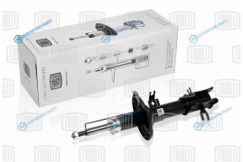 AG 05155 Амортизатор (стойка) перед. лев. газ. для ам Chevrolet Aveo (03-)