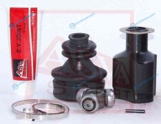 MTIR-DA1 ШРУС внутренний | прав