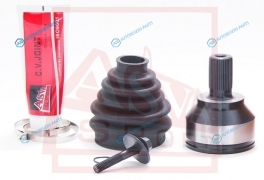 FD-F2C ШРУС внешний