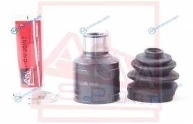 SYIU-REC ШРУС внутренний | перед правлев