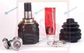 TYIL-GYL15 ШРУС внутренний (OEM-исполнение) | перед лев