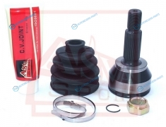 MZ-DY3 ШРУС внешний