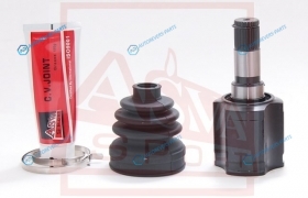 KAIL-38M ШРУС внутренний | лев