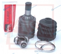 HNIP-5015 ШРУС внутренний | прав