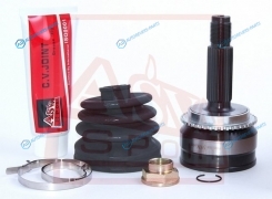 MT-38A43 ШРУС внешний