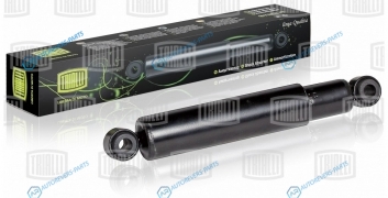 AH 01506 Амортизатор задн. масл. для ам ВАЗ 2121