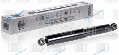 AG 01506 Амортизатор задн. газ. для ам ВАЗ 2121