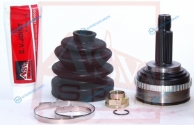 HN-35A50 ШРУС внешний