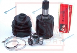 HNIL-JZ ШРУС внутренний | лев