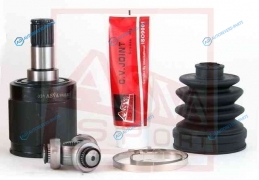 HNIU-521 Снят с производства ШРУС внутренний