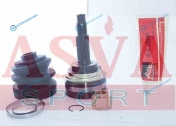 TY-12 Снят с производства ШРУС внешний