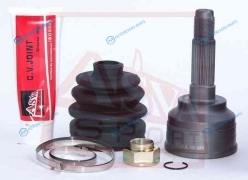 MZ-MPV ШРУС внешний