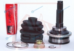 MZ-FRA44 ШРУС внешний