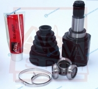 TYIL-AV24 ШРУС внутренний (OEM-исполнение) | лев