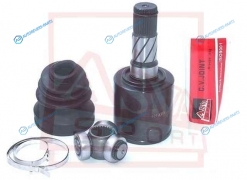 KAIL-SR ШРУС внутренний | лев