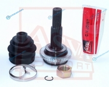 NS-XRA44 ШРУС внешний | зад правлев