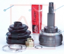 NS-40A46 ШРУС внешний | перед правлев