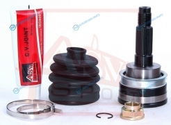 MZ-09 ШРУС внешний