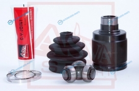 HNID-U10 ШРУС внутренний