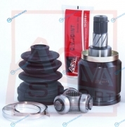 NSIU-P12 ШРУС внутренний