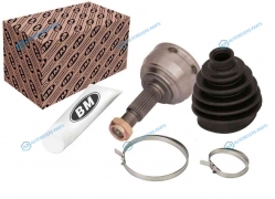 CV 2028 ШРУС наружный |перед. прав. лев |