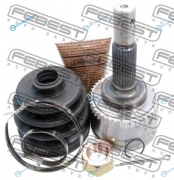 0210-V10A44 ШРУС внешний | перед правлев