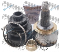 0810-B13 ШРУС внешний | перед правлев